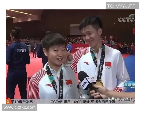 国乒双子星孙颖莎王楚钦携手出战石宇奇获国际顶级荣誉提名